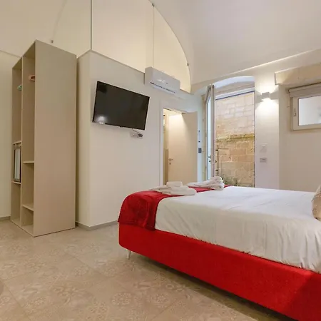 Gasthof Liberty Barocco Lecce